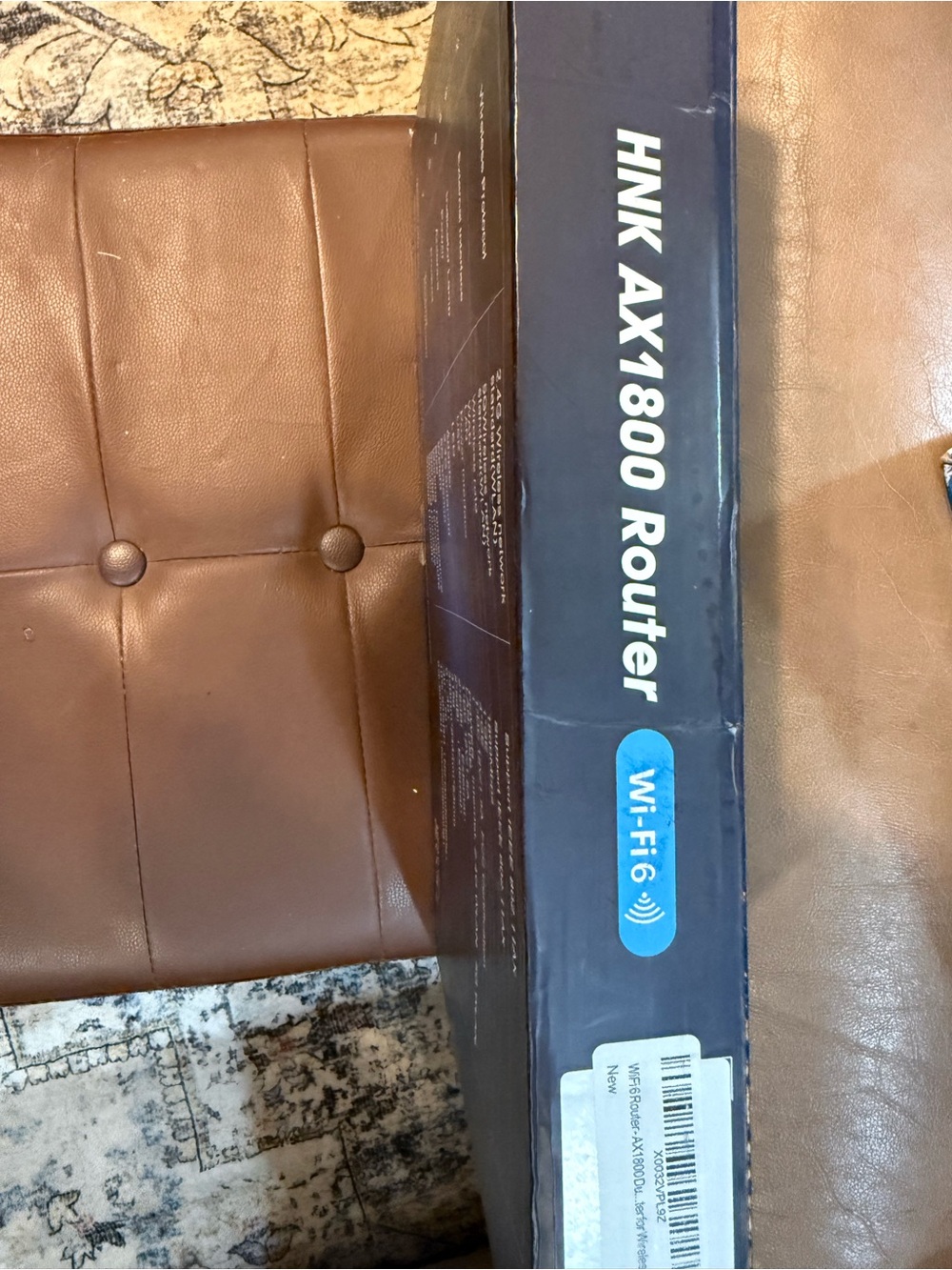 WiFi Router - Picture 4 of 5